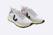 Veja Wmns Dekkan Alveomesh Gravel Nautico White
